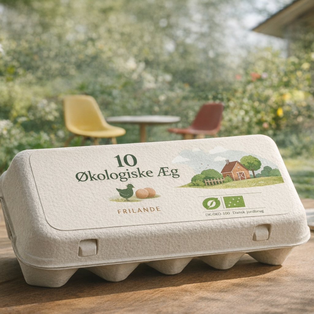 Duurzame Stickers van StickerAnt