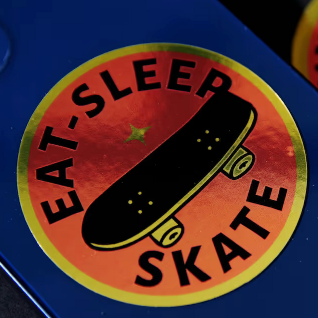 Stickers drukken bij de stickerfabriek