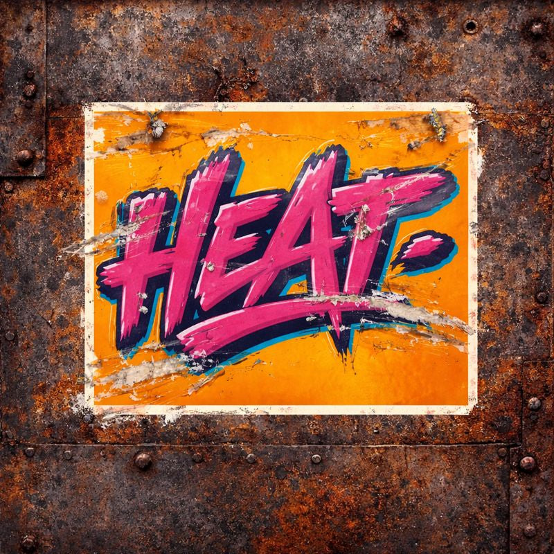 Betrugsschutzaufkleber