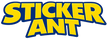 Logo van STICKERANT