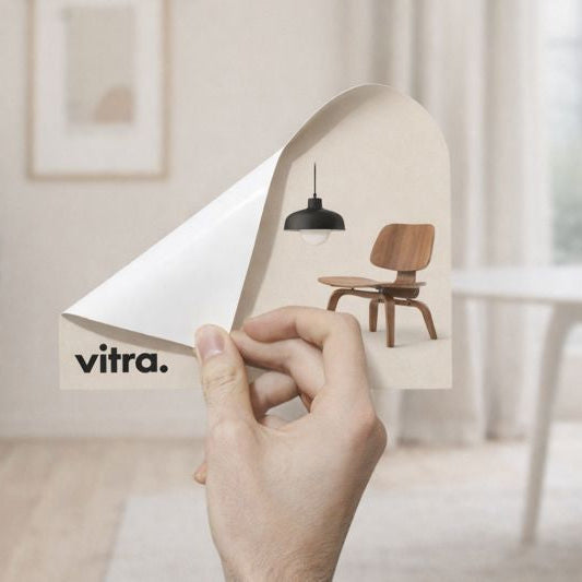 vitra stickers verwijderbaar